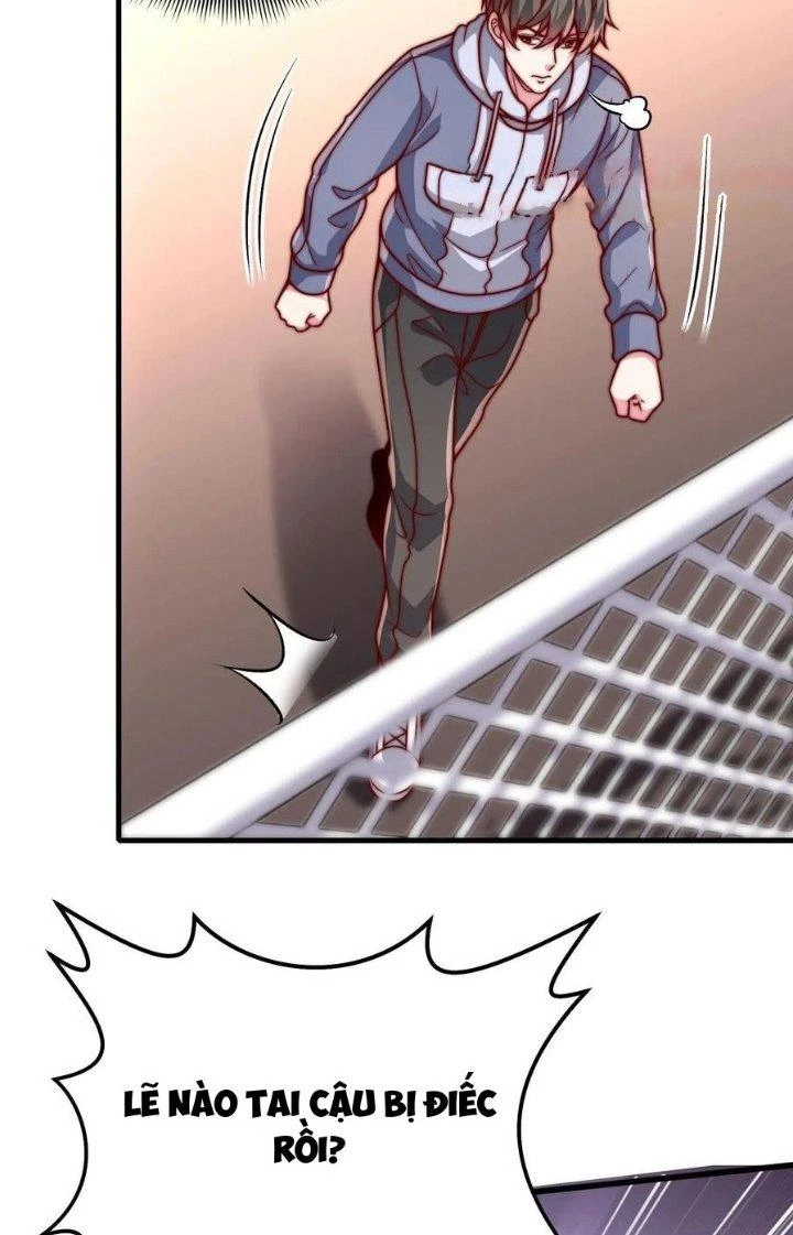 Bỉ nhân độc tìm đường chết Chapter 86 - Trang 36