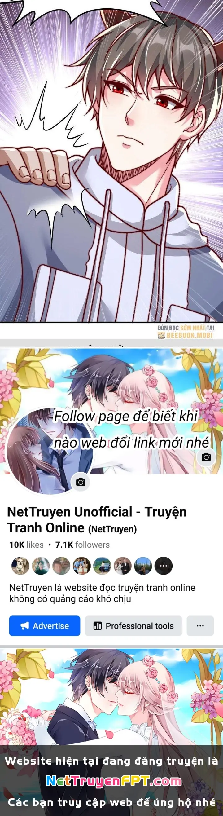 Bỉ nhân độc tìm đường chết Chapter 86 - Trang 37