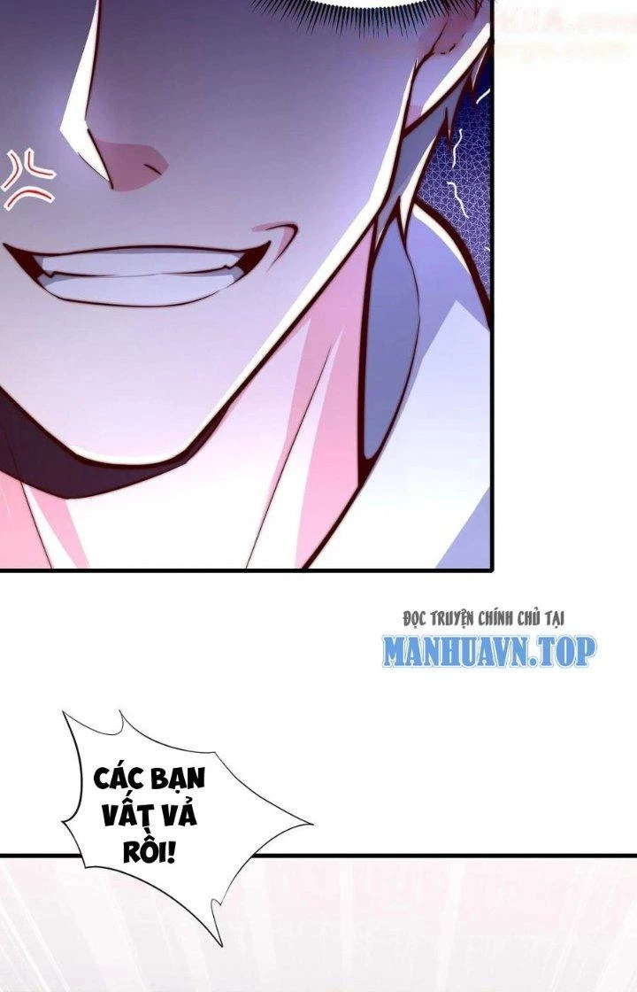 Bỉ nhân độc tìm đường chết Chapter 86 - Trang 4