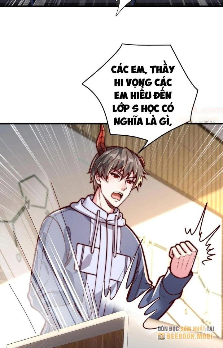 Bỉ nhân độc tìm đường chết Chapter 86 - Trang 6