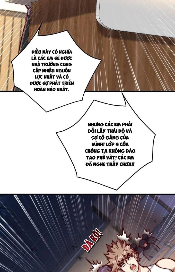 Bỉ nhân độc tìm đường chết Chapter 86 - Trang 7
