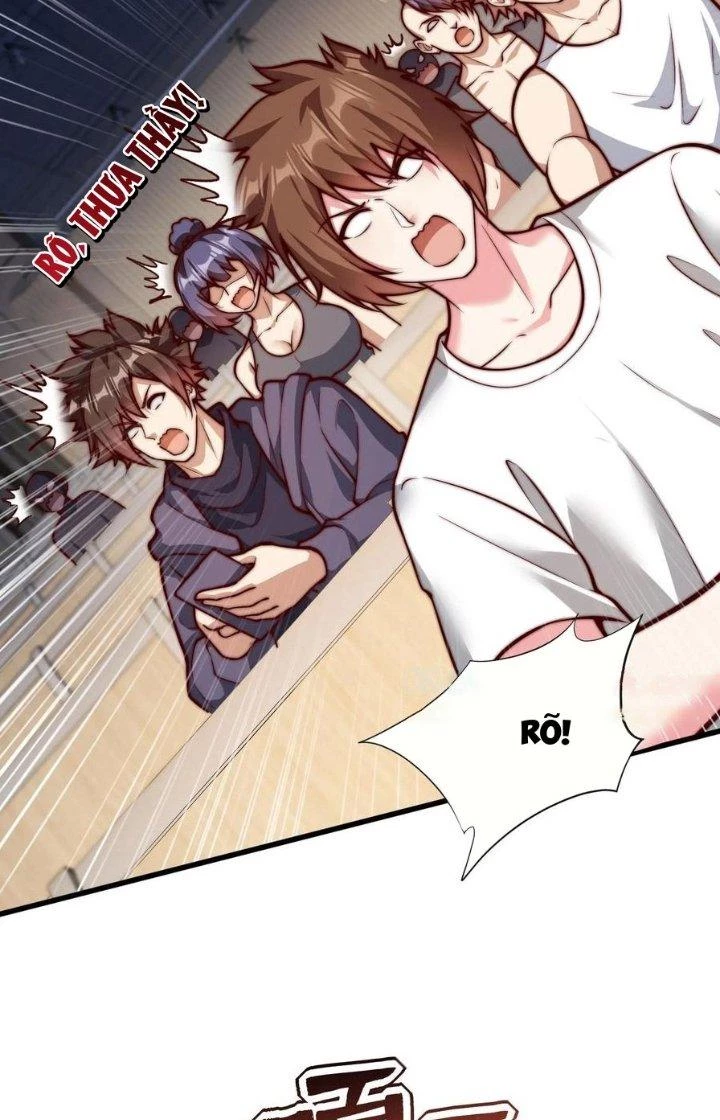 Bỉ nhân độc tìm đường chết Chapter 86 - Trang 8