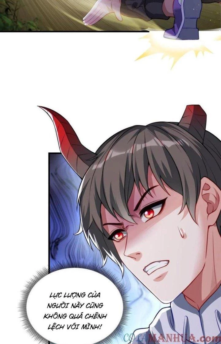 Bỉ nhân độc tìm đường chết Chapter 87 - Trang 10