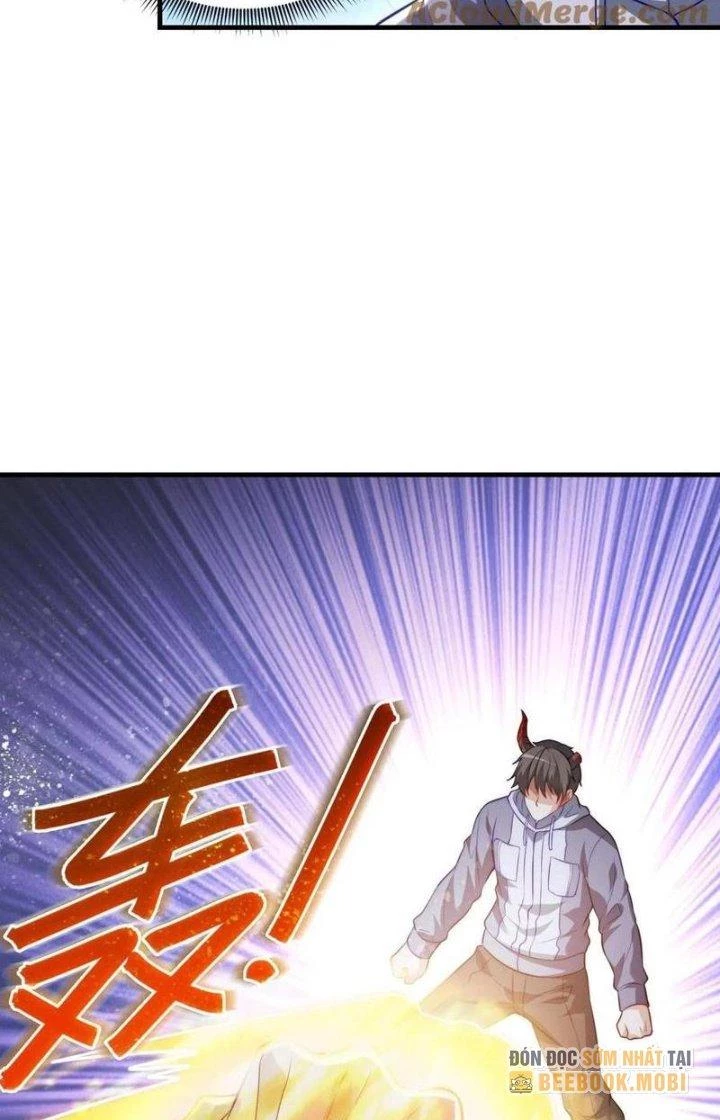 Bỉ nhân độc tìm đường chết Chapter 87 - Trang 11