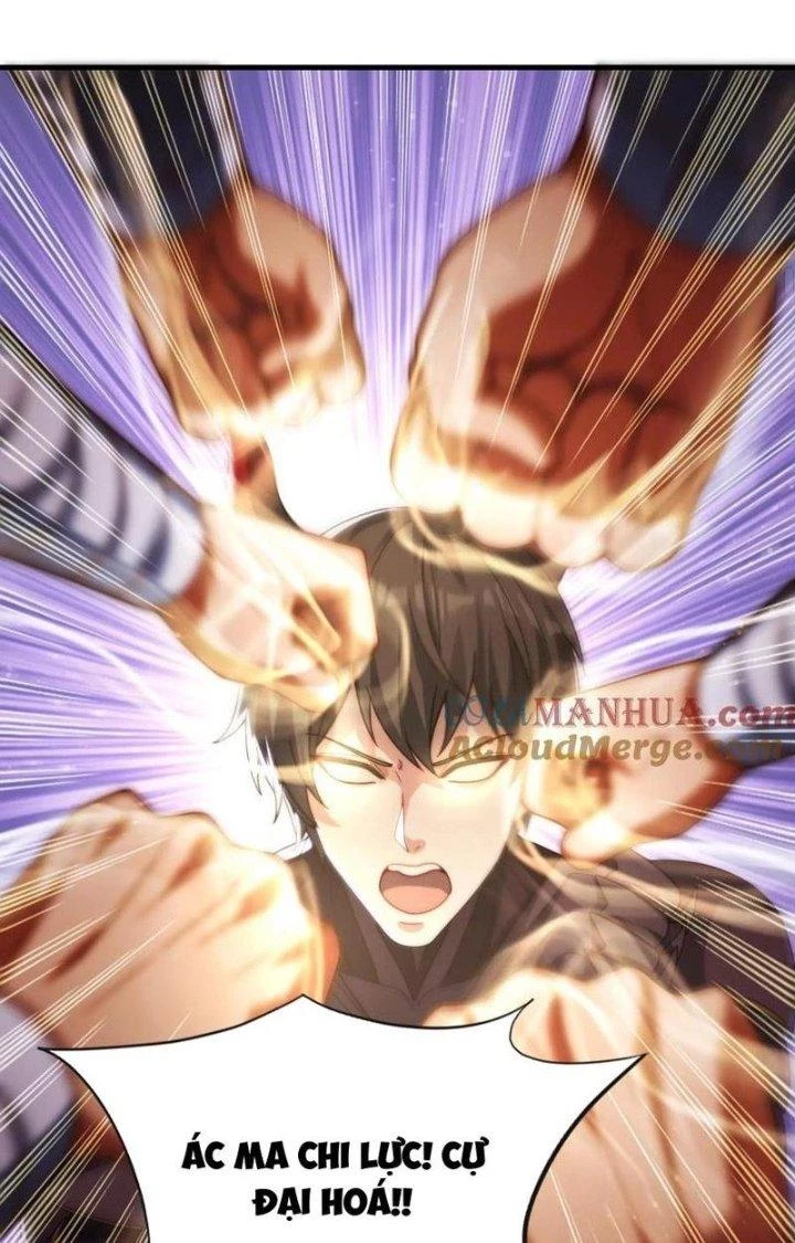 Bỉ nhân độc tìm đường chết Chapter 87 - Trang 15
