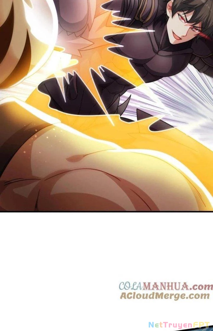Bỉ nhân độc tìm đường chết Chapter 87 - Trang 17