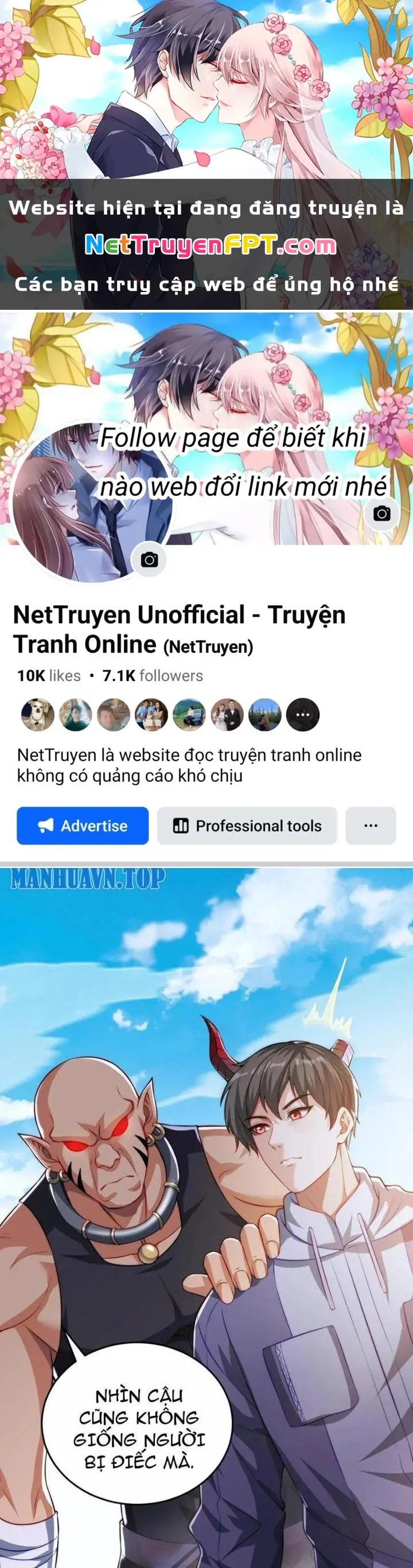 Bỉ nhân độc tìm đường chết Chapter 87 - Trang 2