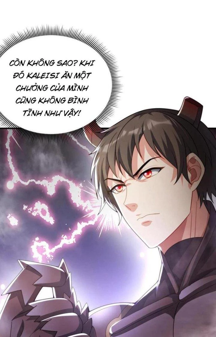 Bỉ nhân độc tìm đường chết Chapter 87 - Trang 23