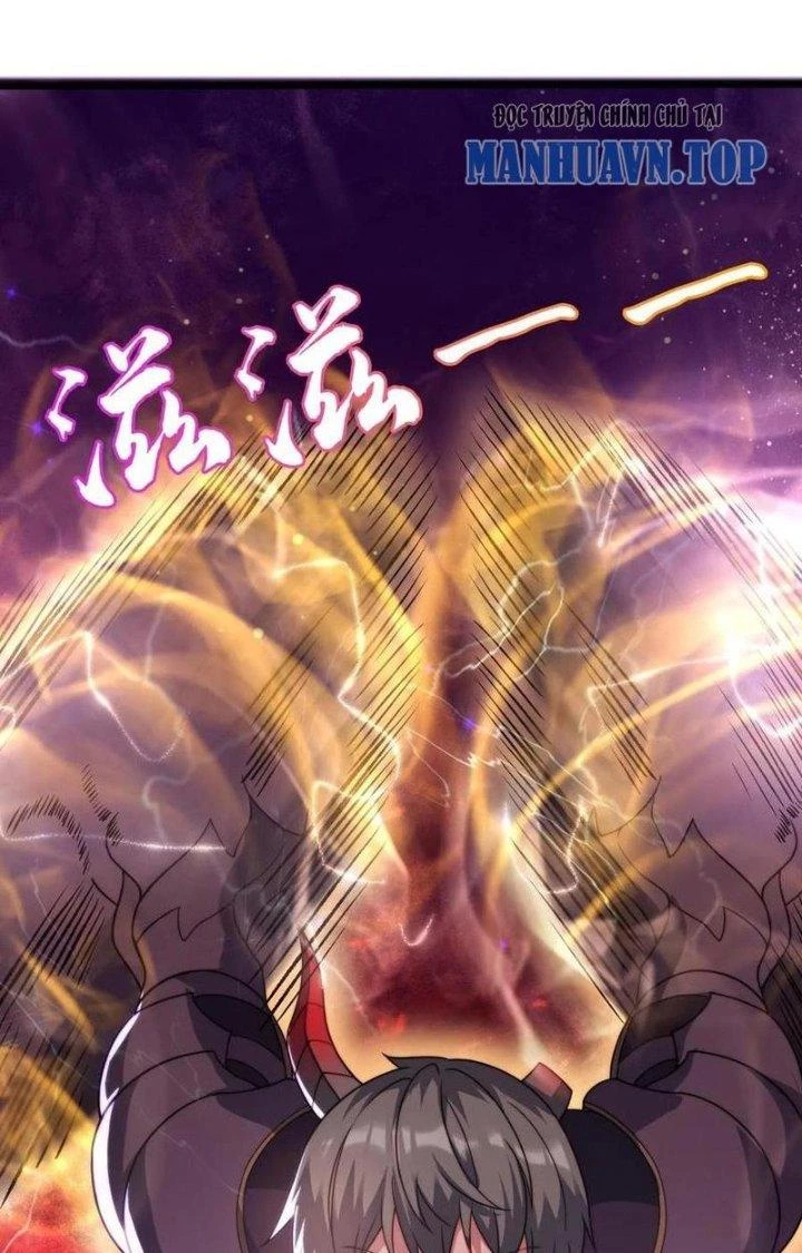 Bỉ nhân độc tìm đường chết Chapter 87 - Trang 25