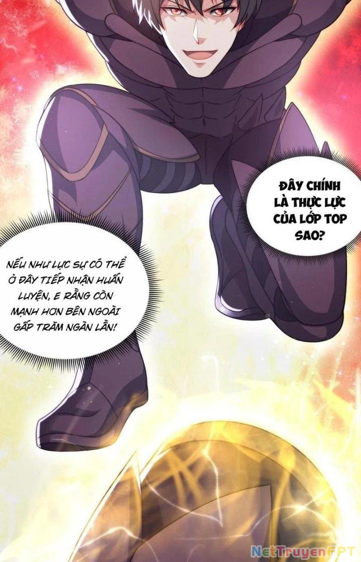 Bỉ nhân độc tìm đường chết Chapter 87 - Trang 26