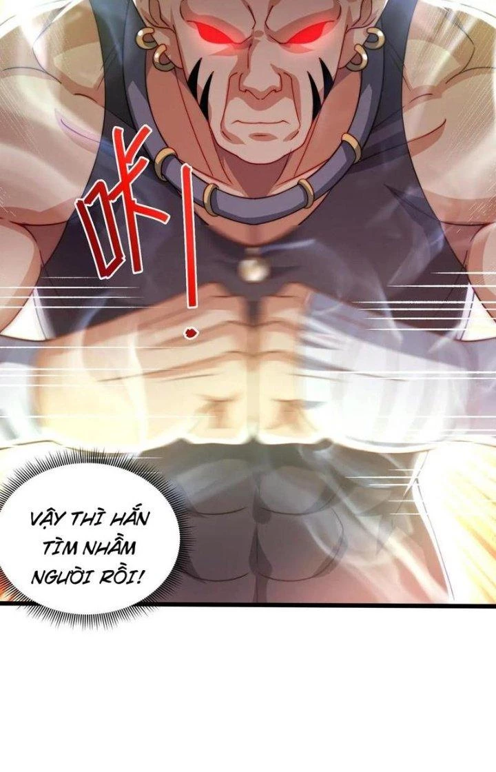 Bỉ nhân độc tìm đường chết Chapter 87 - Trang 30