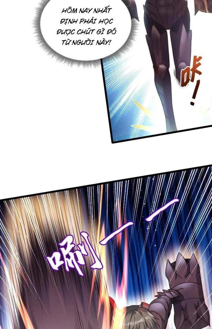 Bỉ nhân độc tìm đường chết Chapter 87 - Trang 32
