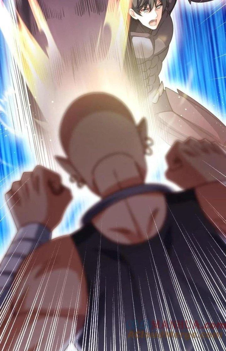 Bỉ nhân độc tìm đường chết Chapter 87 - Trang 33