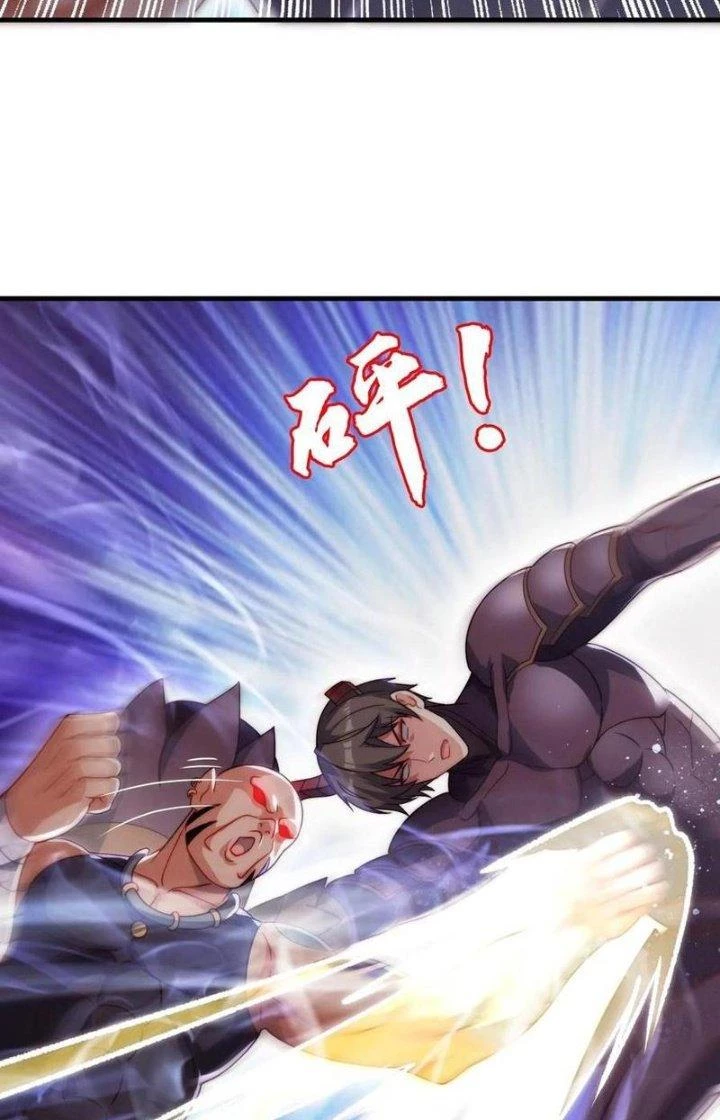 Bỉ nhân độc tìm đường chết Chapter 87 - Trang 34