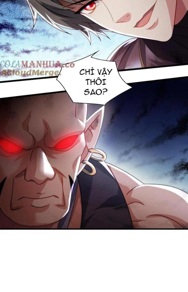 Bỉ nhân độc tìm đường chết Chapter 87 - Trang 36