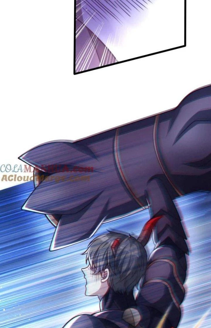 Bỉ nhân độc tìm đường chết Chapter 87 - Trang 38