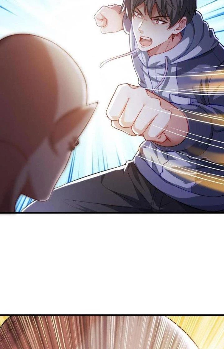 Bỉ nhân độc tìm đường chết Chapter 87 - Trang 5