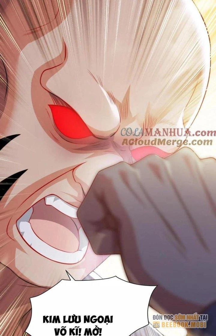 Bỉ nhân độc tìm đường chết Chapter 87 - Trang 6