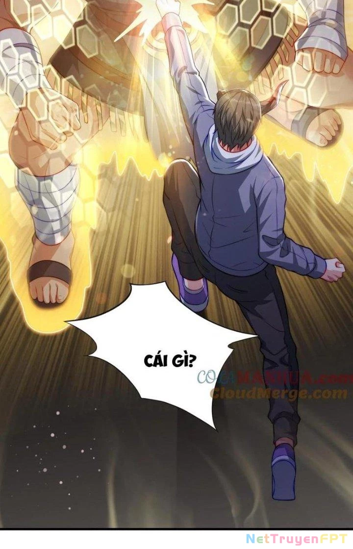 Bỉ nhân độc tìm đường chết Chapter 87 - Trang 8
