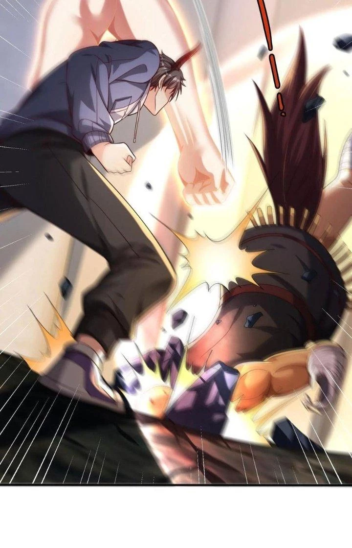 Bỉ nhân độc tìm đường chết Chapter 88 - Trang 10