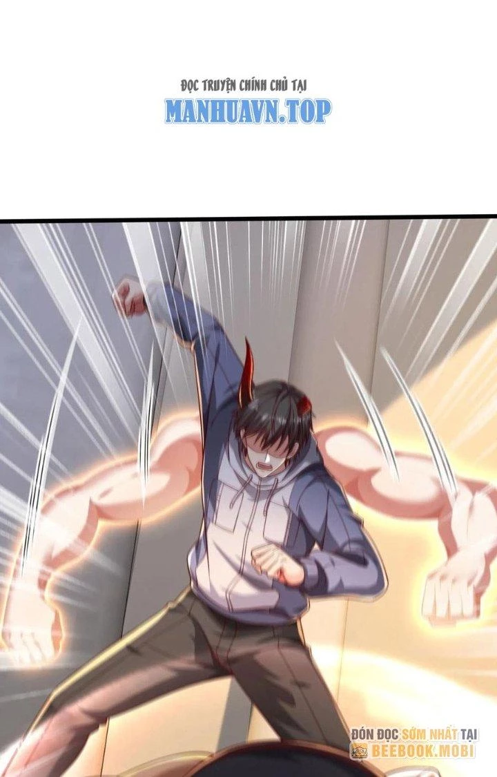 Bỉ nhân độc tìm đường chết Chapter 88 - Trang 11