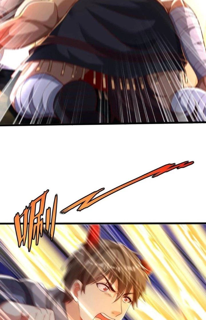 Bỉ nhân độc tìm đường chết Chapter 88 - Trang 12