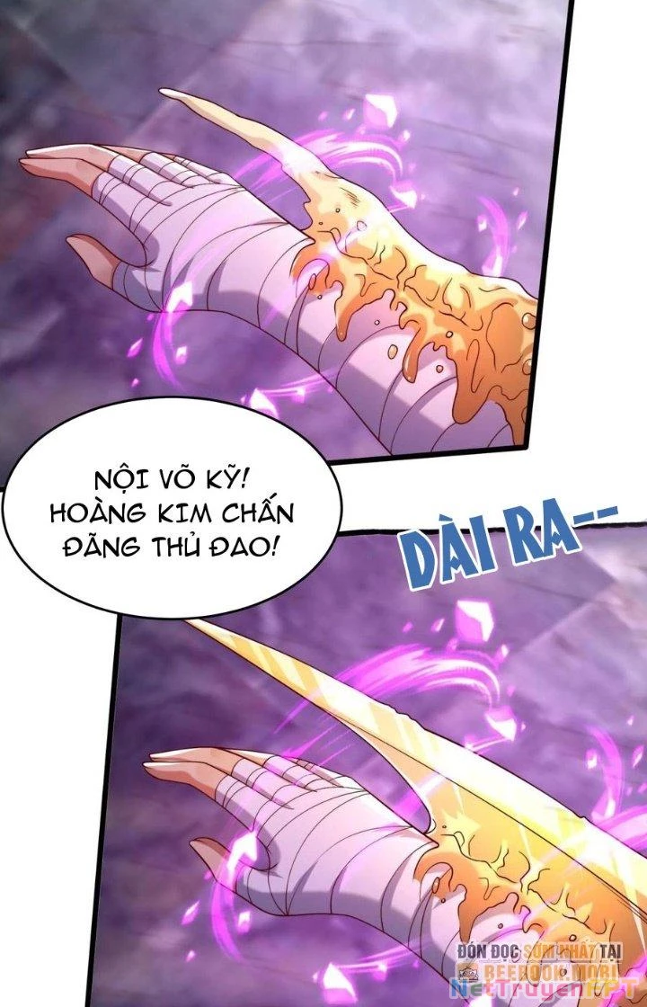 Bỉ nhân độc tìm đường chết Chapter 88 - Trang 16