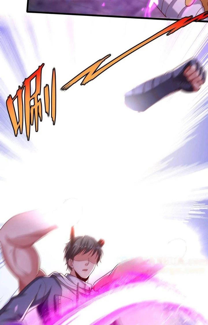 Bỉ nhân độc tìm đường chết Chapter 88 - Trang 17