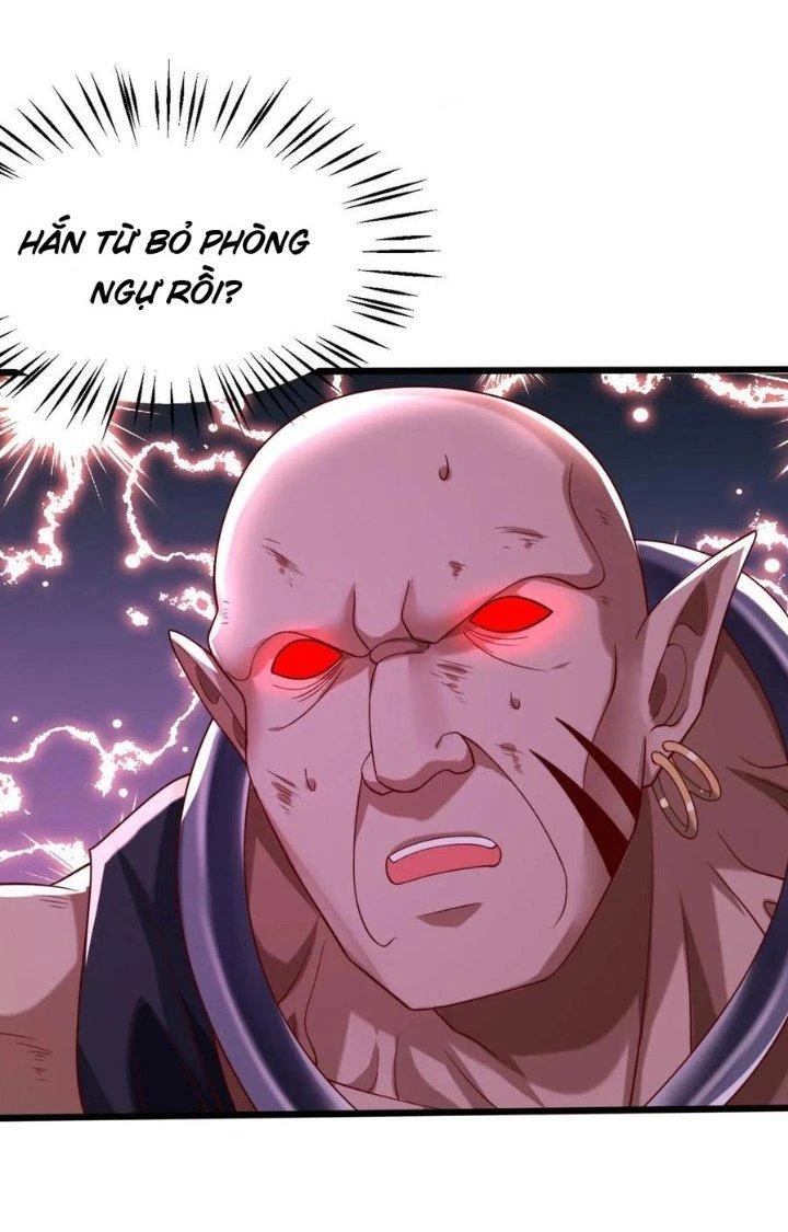 Bỉ nhân độc tìm đường chết Chapter 88 - Trang 20