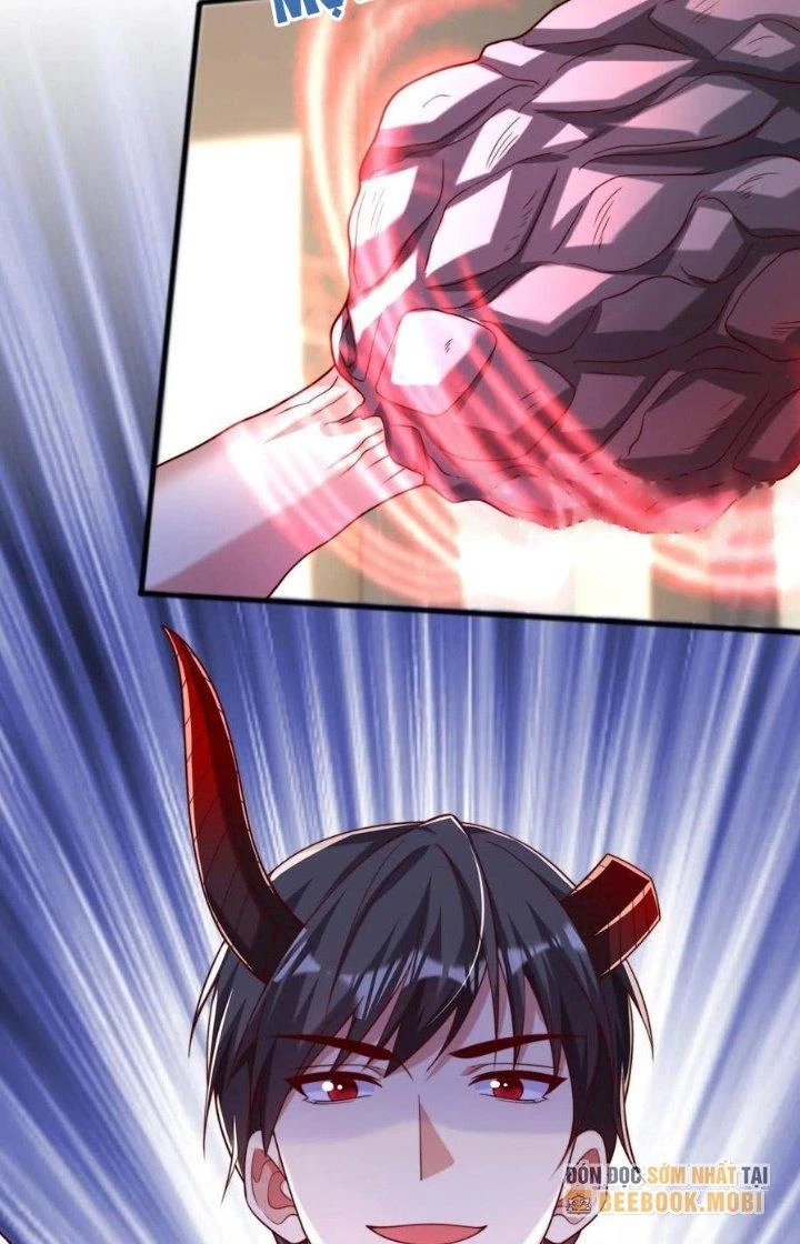 Bỉ nhân độc tìm đường chết Chapter 88 - Trang 22