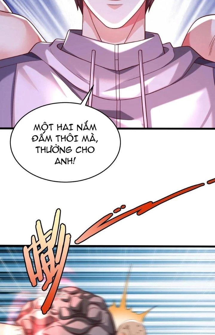 Bỉ nhân độc tìm đường chết Chapter 88 - Trang 23