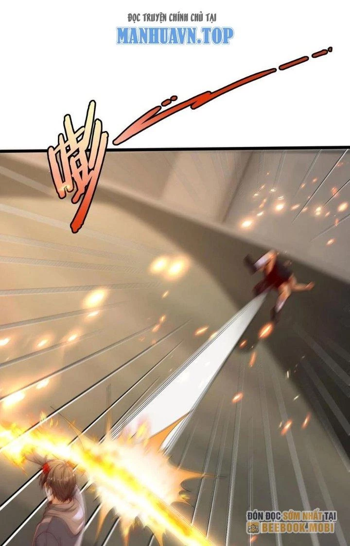 Bỉ nhân độc tìm đường chết Chapter 88 - Trang 25