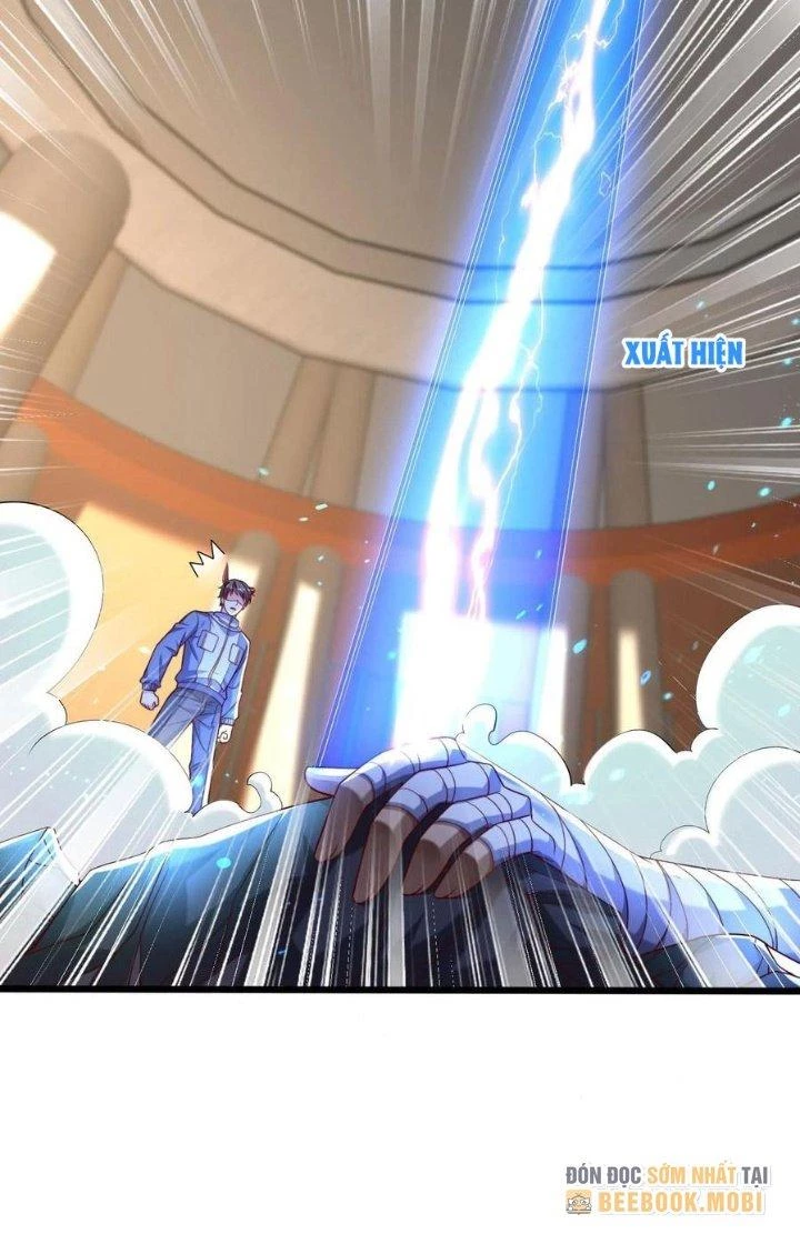 Bỉ nhân độc tìm đường chết Chapter 88 - Trang 28