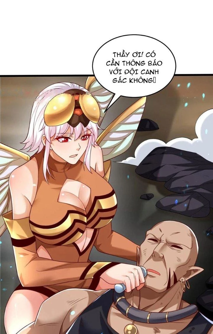 Bỉ nhân độc tìm đường chết Chapter 88 - Trang 29