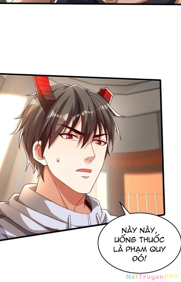 Bỉ nhân độc tìm đường chết Chapter 88 - Trang 30
