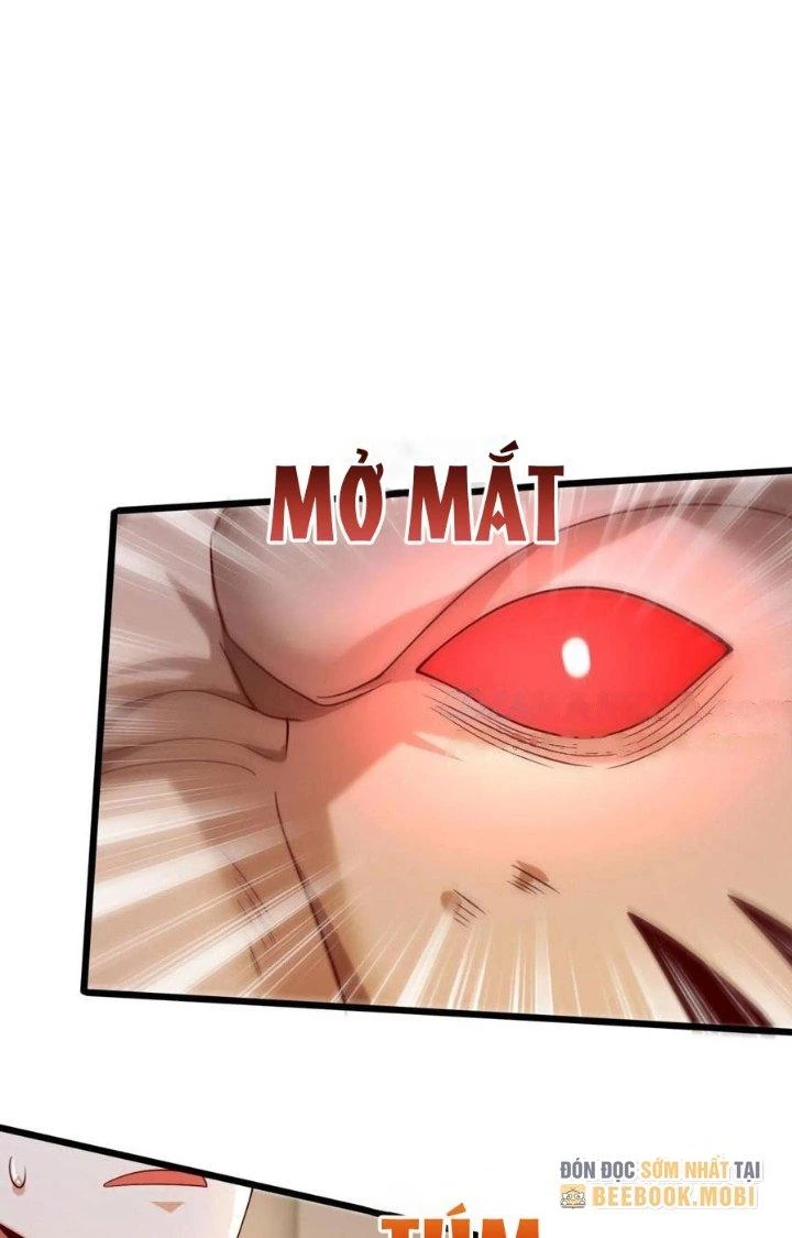 Bỉ nhân độc tìm đường chết Chapter 88 - Trang 31