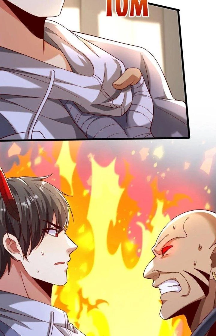 Bỉ nhân độc tìm đường chết Chapter 88 - Trang 32