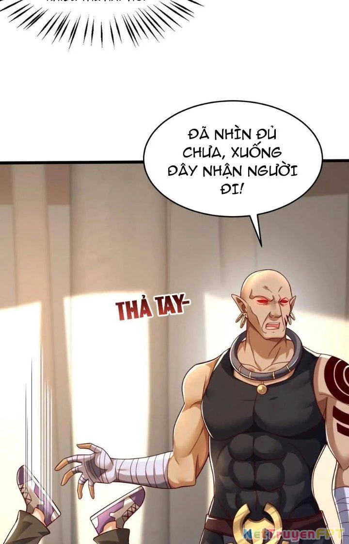 Bỉ nhân độc tìm đường chết Chapter 88 - Trang 35
