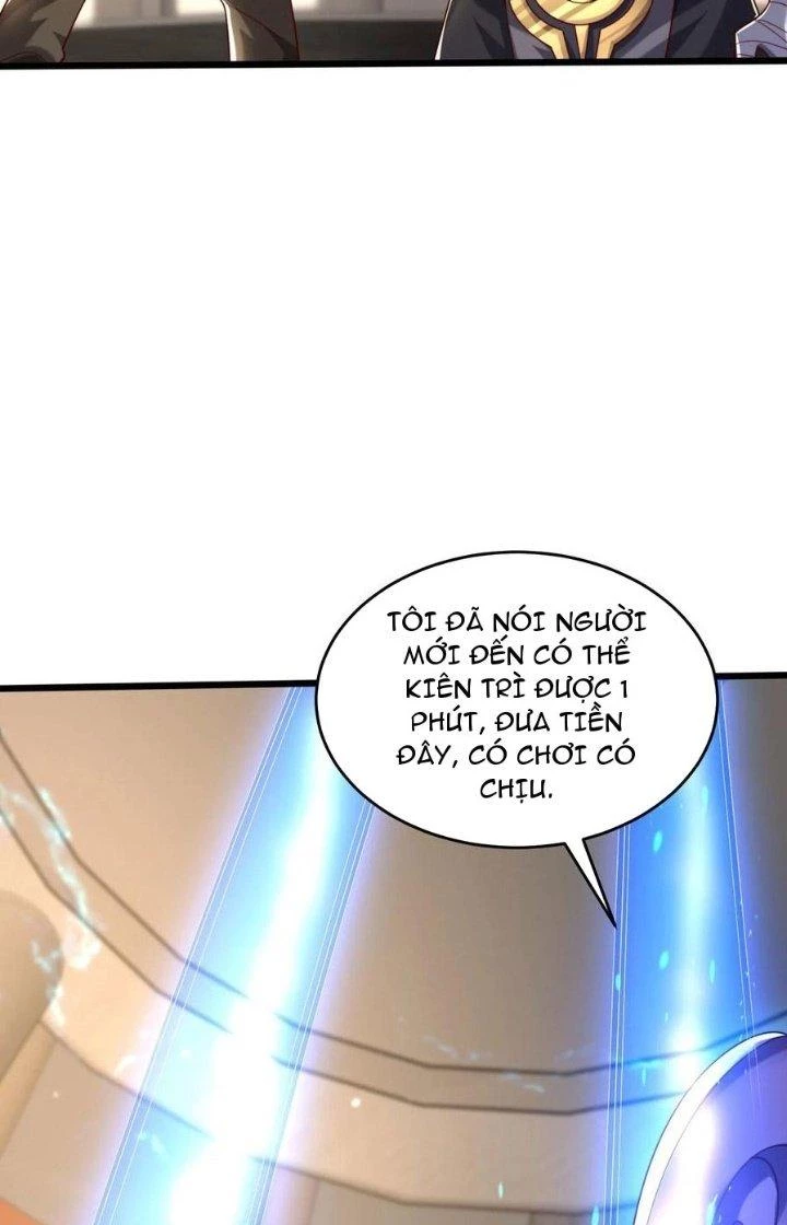 Bỉ nhân độc tìm đường chết Chapter 88 - Trang 36