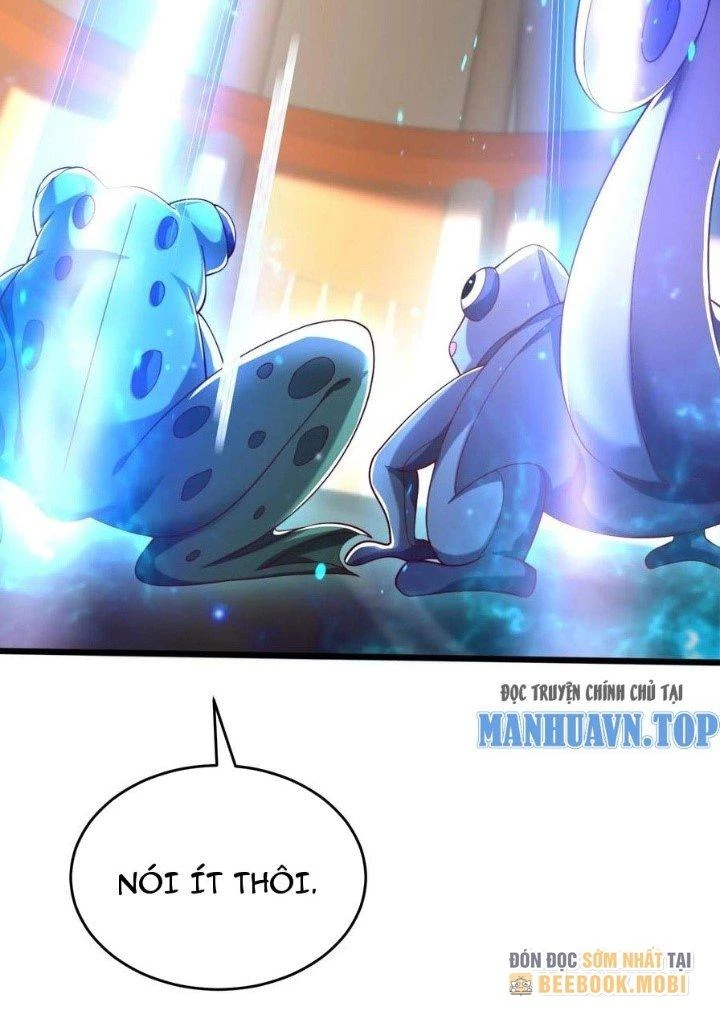 Bỉ nhân độc tìm đường chết Chapter 88 - Trang 37