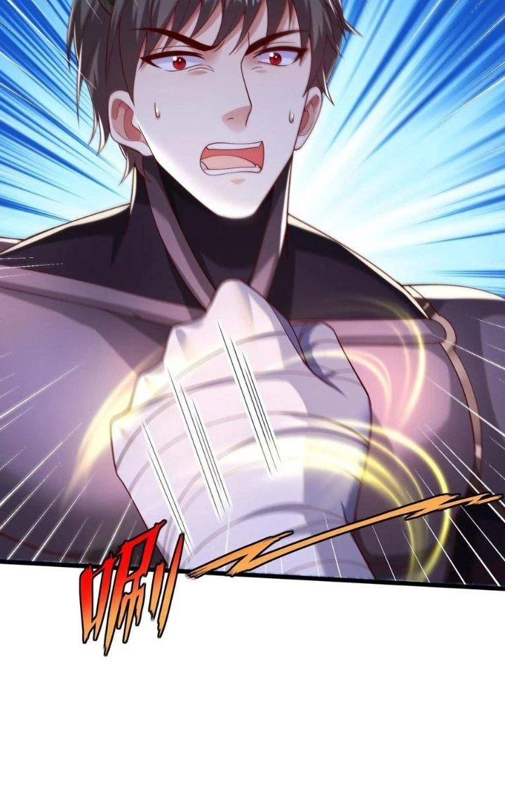 Bỉ nhân độc tìm đường chết Chapter 88 - Trang 5