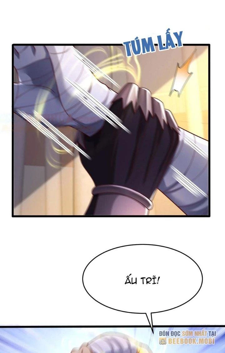 Bỉ nhân độc tìm đường chết Chapter 88 - Trang 6