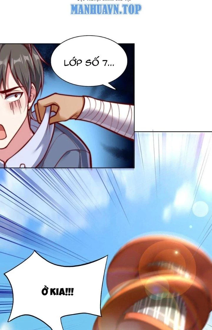 Bỉ nhân độc tìm đường chết Chapter 89 - Trang 12