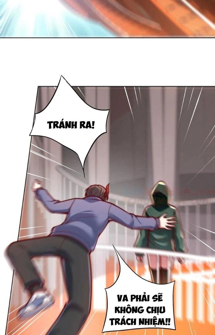 Bỉ nhân độc tìm đường chết Chapter 89 - Trang 15
