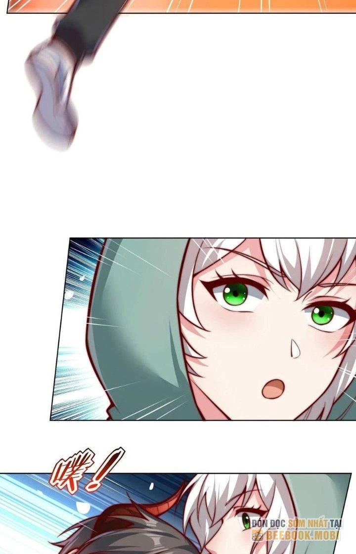 Bỉ nhân độc tìm đường chết Chapter 89 - Trang 16