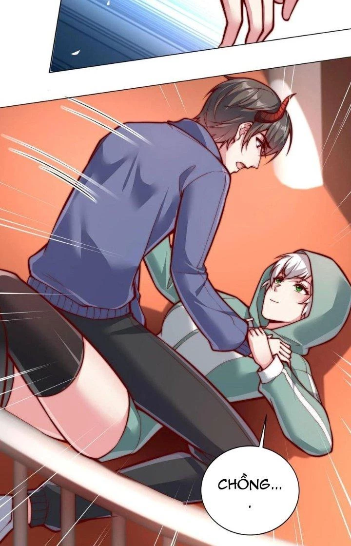Bỉ nhân độc tìm đường chết Chapter 89 - Trang 18