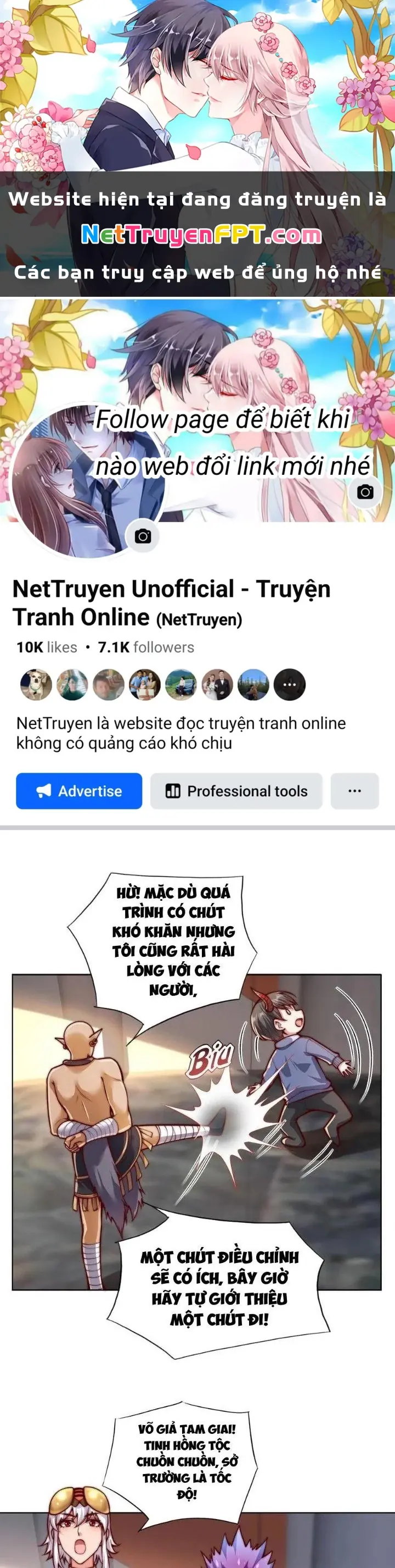 Bỉ nhân độc tìm đường chết Chapter 89 - Trang 2