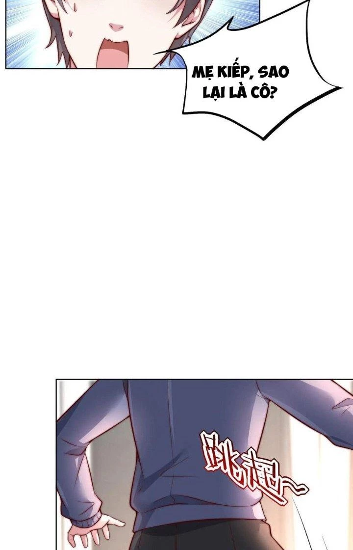 Bỉ nhân độc tìm đường chết Chapter 89 - Trang 21