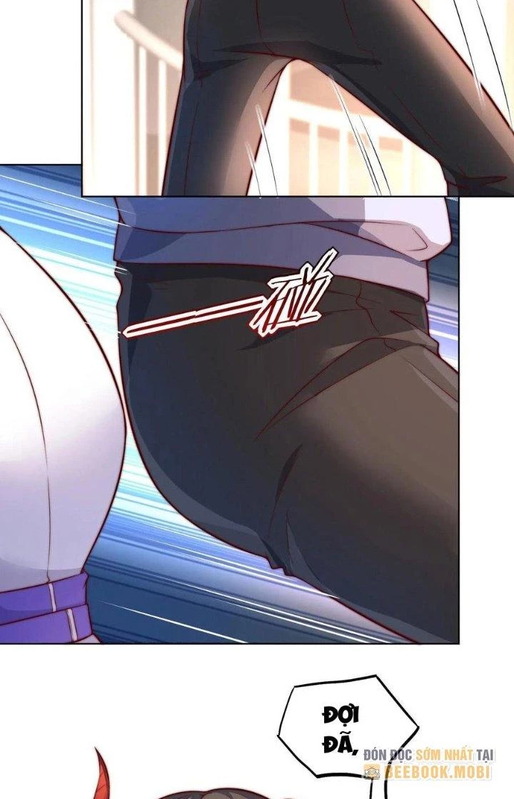 Bỉ nhân độc tìm đường chết Chapter 89 - Trang 22