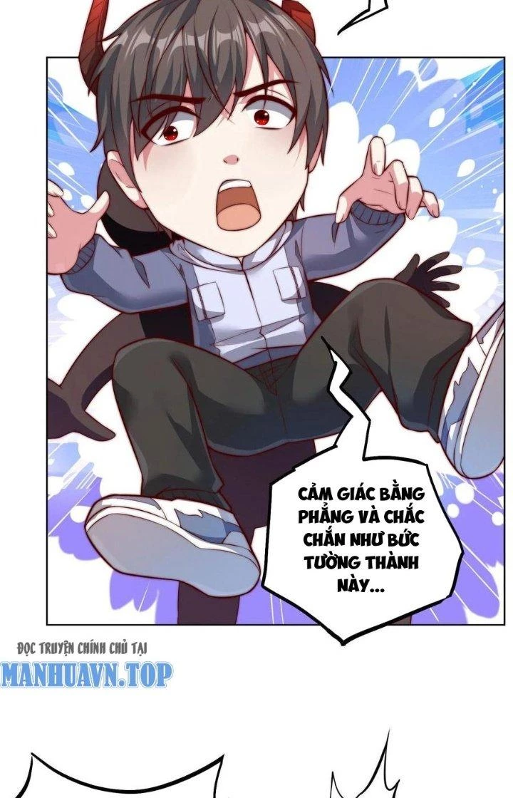 Bỉ nhân độc tìm đường chết Chapter 89 - Trang 23